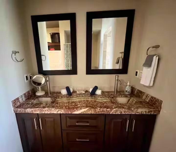 Luxury Oceanfront Condo On Cerritos Beach San Carlos  Esterno foto