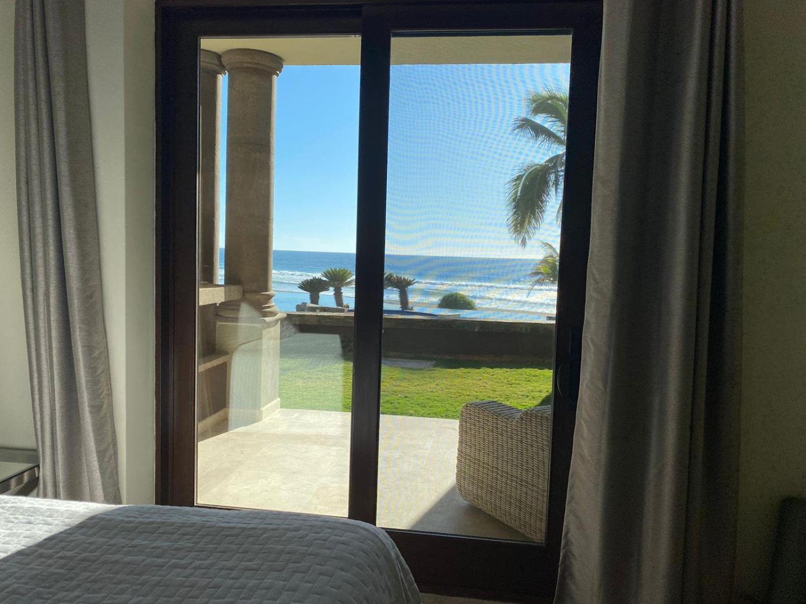 Luxury Oceanfront Condo On Cerritos Beach San Carlos  Esterno foto