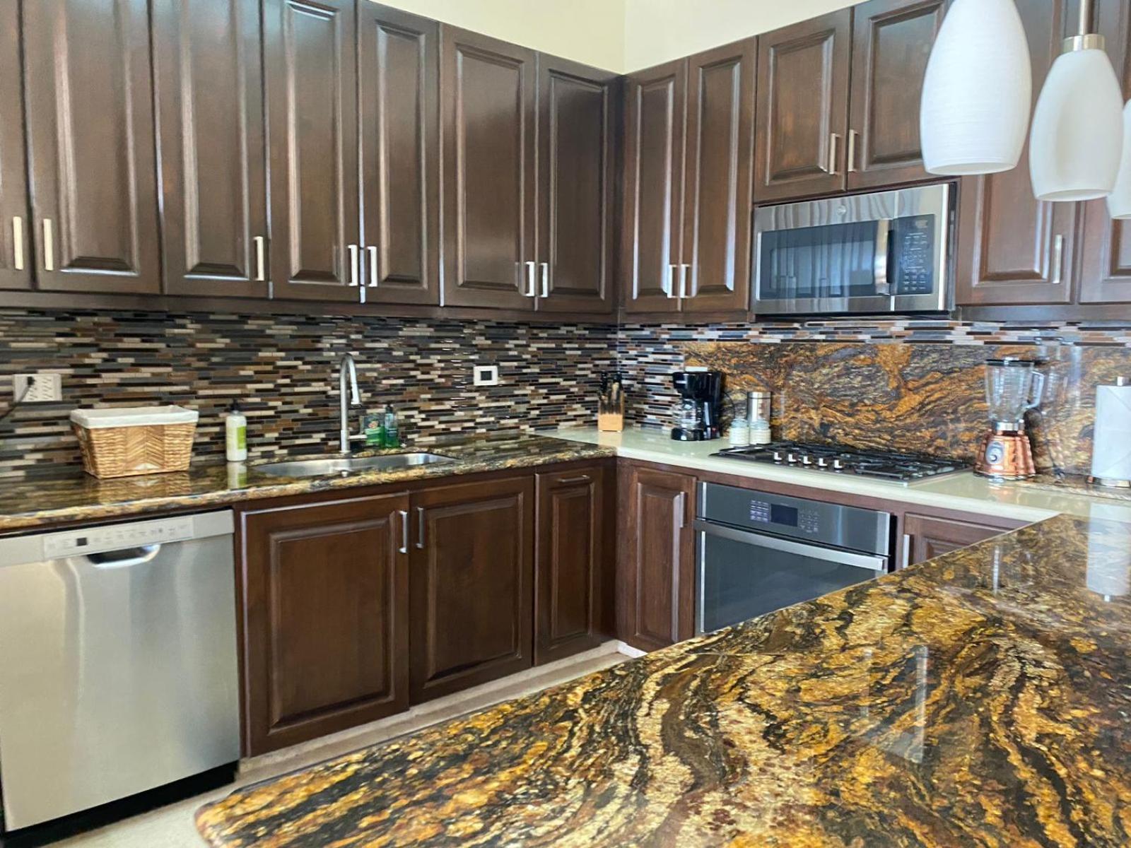 Luxury Oceanfront Condo On Cerritos Beach San Carlos  Esterno foto