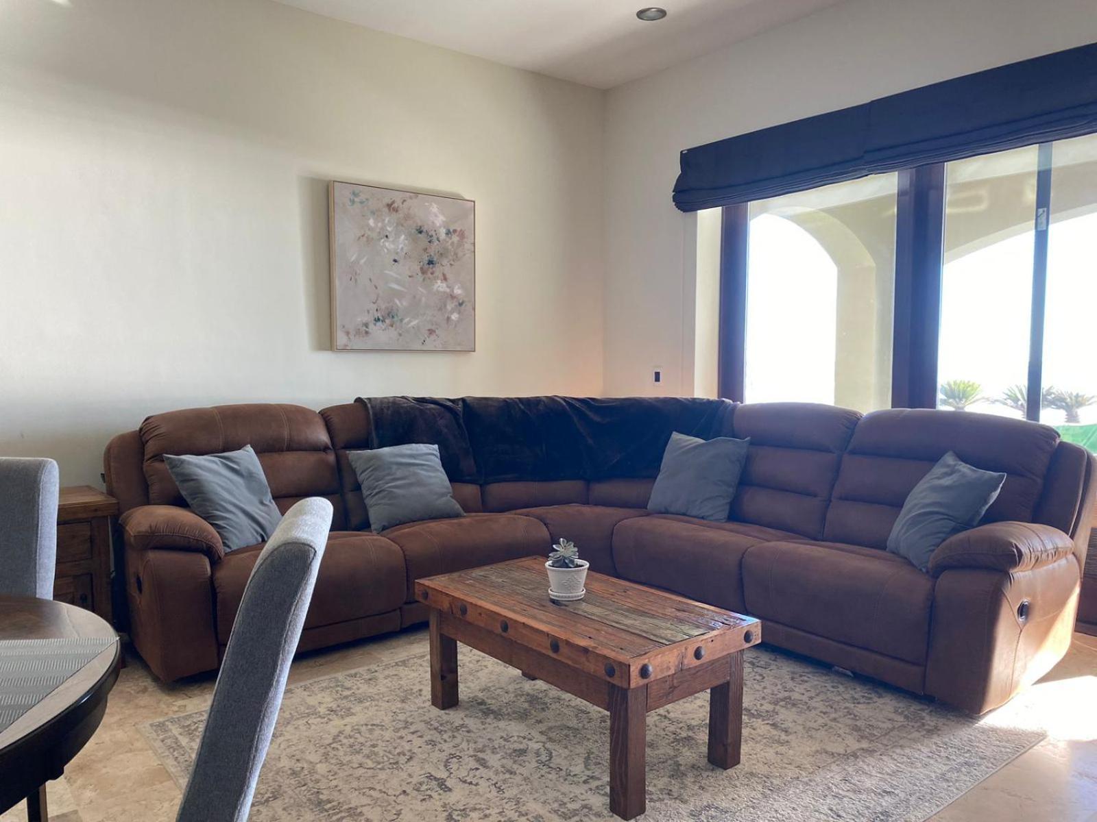 Luxury Oceanfront Condo On Cerritos Beach San Carlos  Esterno foto