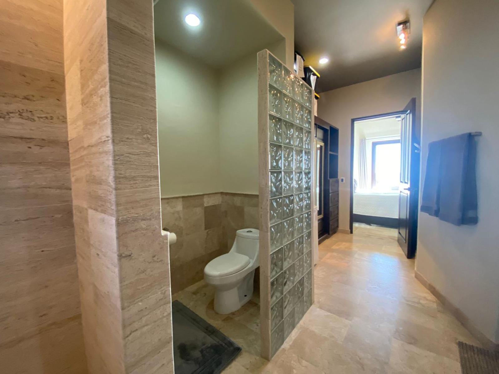 Luxury Oceanfront Condo On Cerritos Beach San Carlos  Esterno foto