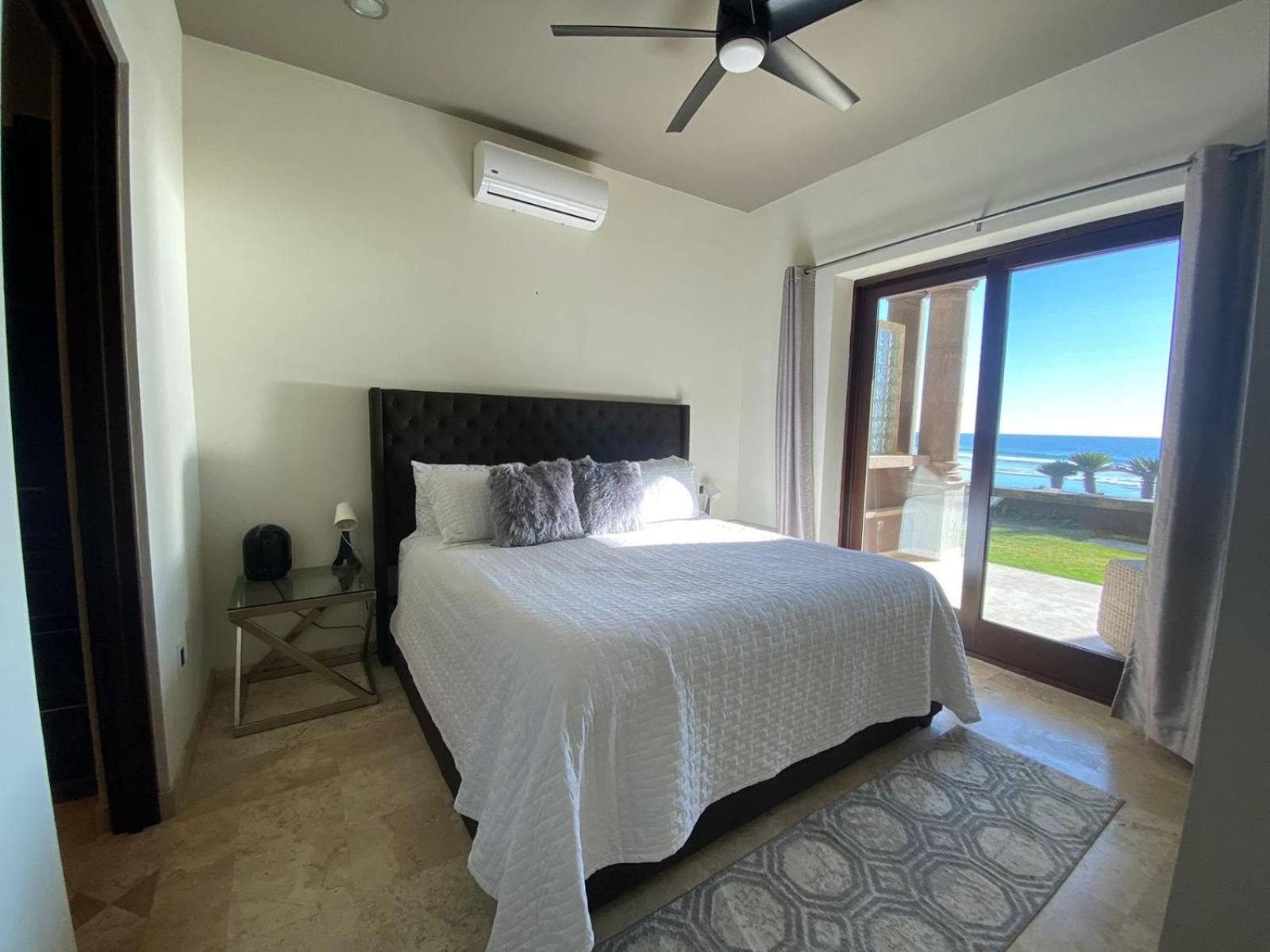 Luxury Oceanfront Condo On Cerritos Beach San Carlos  Esterno foto
