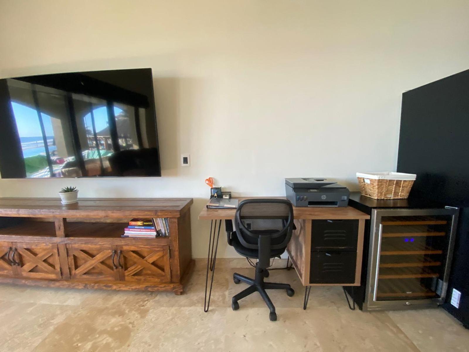 Luxury Oceanfront Condo On Cerritos Beach San Carlos  Esterno foto
